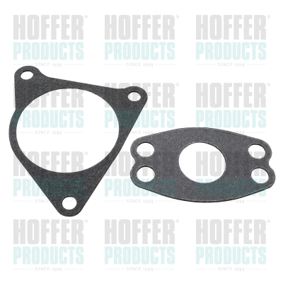 Joint, vanne EGR HOFFER 016138