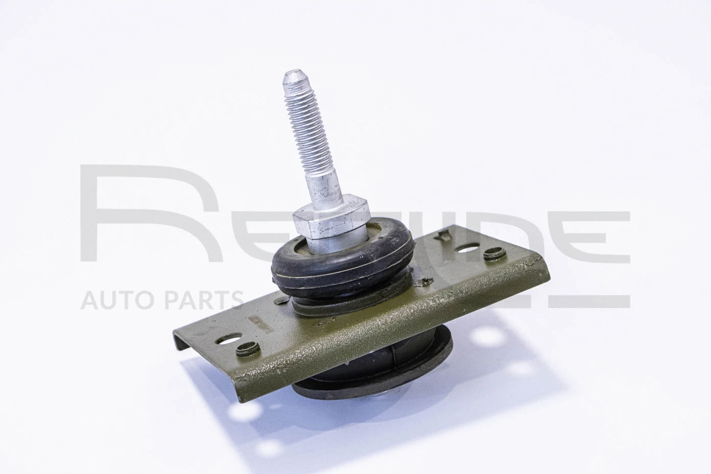 Support moteur RED-LINE 43NI204