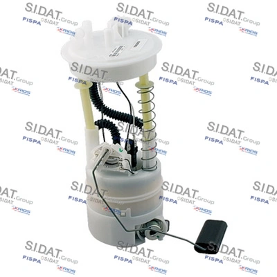 unité d'alimentation de carburant SIDAT 72399