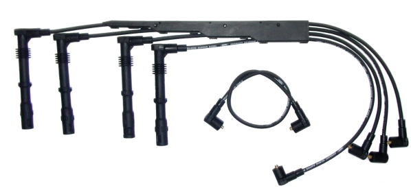 Kit de câbles d'allumage BBT ZK0304