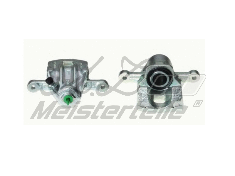 Étrier de frein A.Z. Meisterteile AZMT-44-023-1059