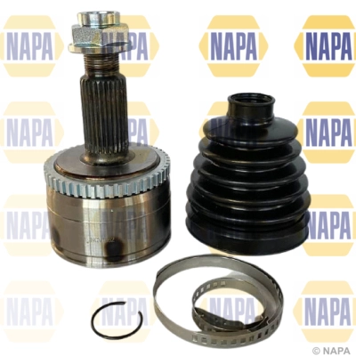 Joint, arbre de commande NAPA NCV1062