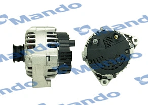 Alternateur MANDO MEE035017