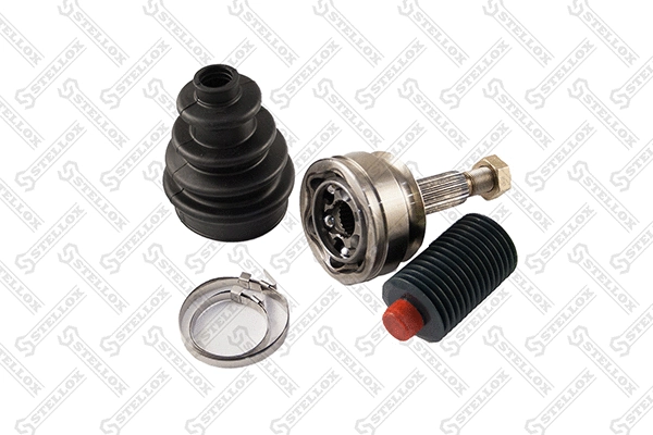 Jeu de joints, arbre de transmission STELLOX 150 1273-SX