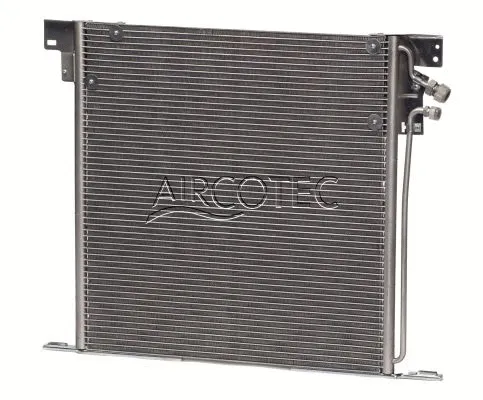 Condenseur, climatisation APC ACT100271