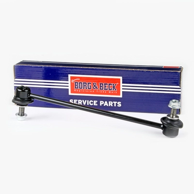 Entretoise/tige, stabilisateur BORG & BECK BDL7668
