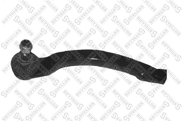 Rotule de barre de connexion STELLOX 51-03409-SX