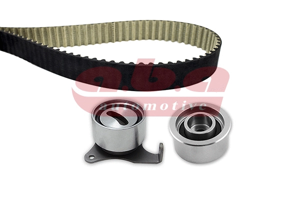 Kit de courroie crantée A.B.A YK650124