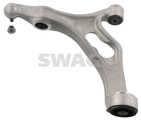Bras de liaison, suspension de roue SWAG 30 94 5527