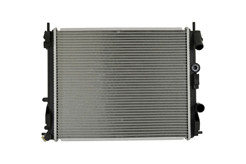 Radiateur, refroidissement du moteur KLAXCAR FRANCE 80011b