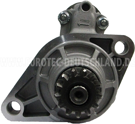 Démarreur EUROTEC 11090377