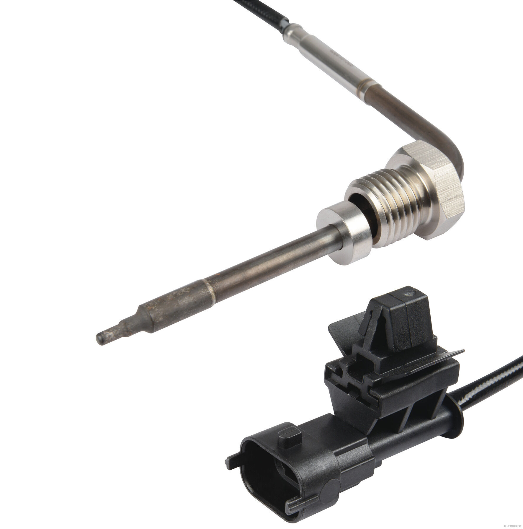 Capteur, température des gaz HERTH+BUSS ELPARTS 70683815