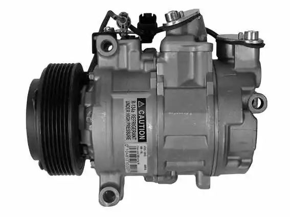 Compresseur, climatisation Airstal 10-1810