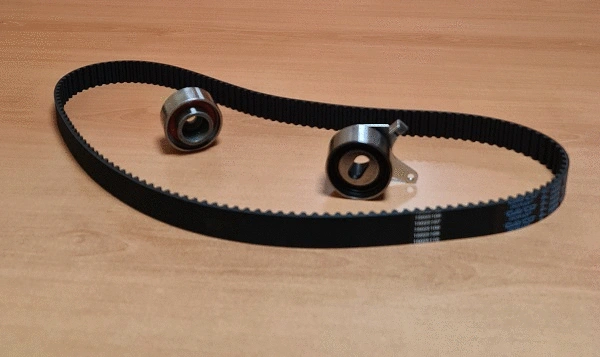 Kit de courroie crantée TECHNOX KD11319
