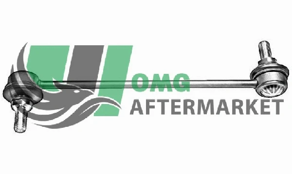 Entretoise/tige, stabilisateur OMG SRL G20.1811