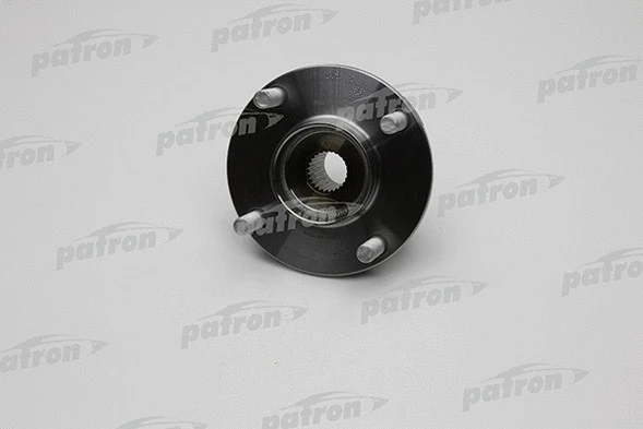 Kit de roulements de roue PATRON PBK4010H