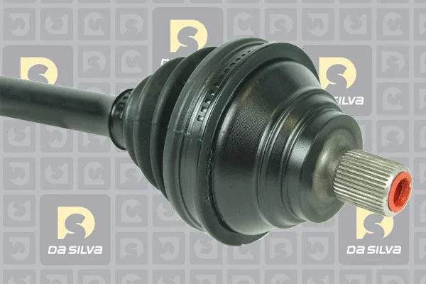 Arbre de transmission DA SILVA 9193T