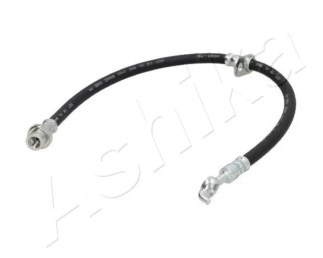 Support, flexible de frein ASHIKA 69-02-2116
