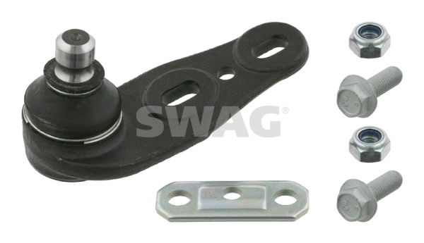Rotule de suspension SWAG 32 78 0003