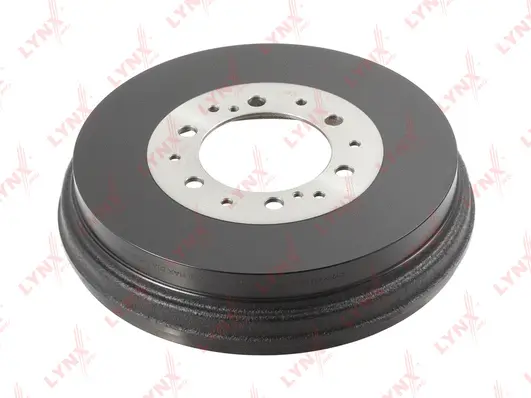 Tambour de frein LYNXAUTO BM-1177