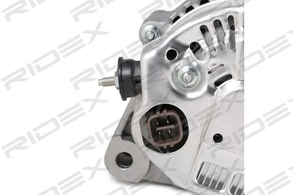 Alternateur RIDEX 4G0113