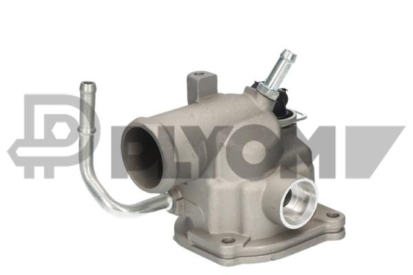 Thermostat, liquide de refroidissement PLYOM P750794