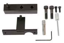 Kit d'outils, chaîne de distribution LASER TOOLS 6617