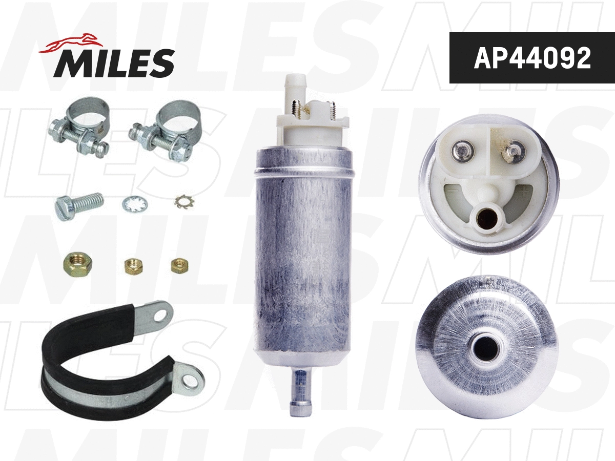 Pompe à carburant MILES AP44092