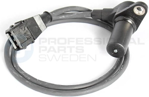 Capteur d'angle, vilebrequin Professional Parts 28344288