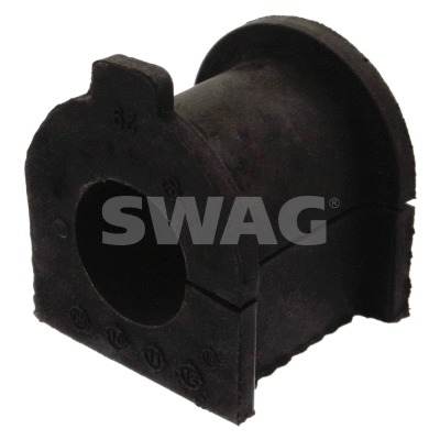Suspension, stabilisateur SWAG 81 94 2891