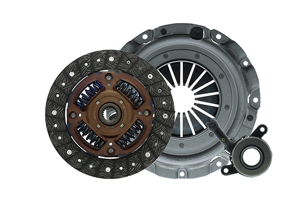 Kit d'embrayage AISIN CKM-118R