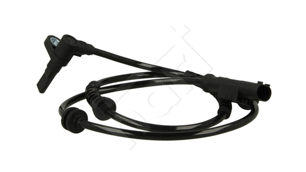 Capteur, vitesse de roue HART 550 991