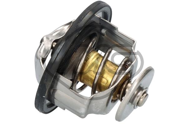 Thermostat, liquide de refroidissement Metalcaucho 30268
