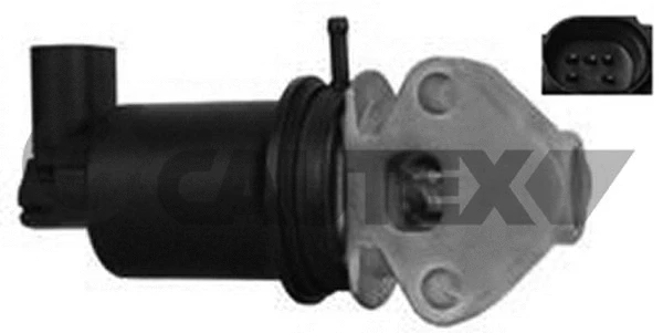 Vanne EGR CAUTEX 960037