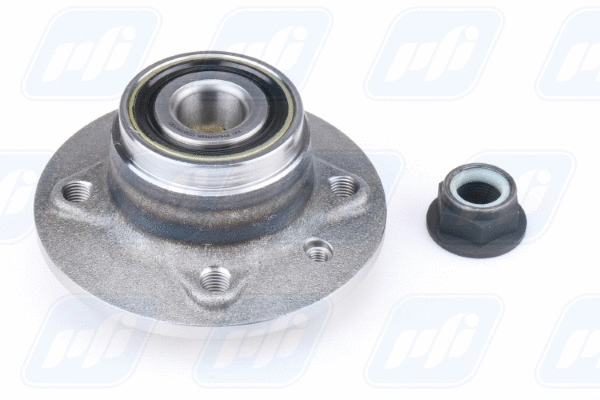 Kit de roulements de roue PFI PHU50968K