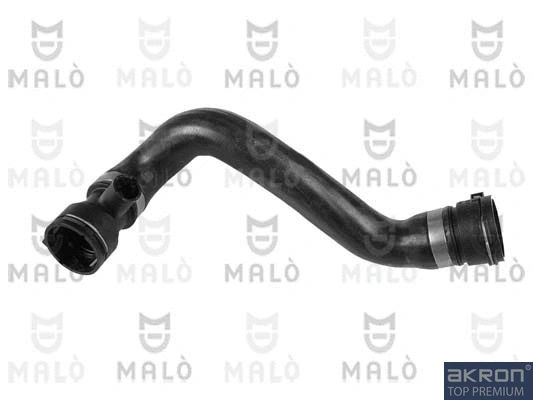 Durite de radiateur AKRON-MALÒ 270601A
