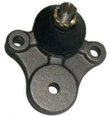Rotule de suspension MTR 12179049