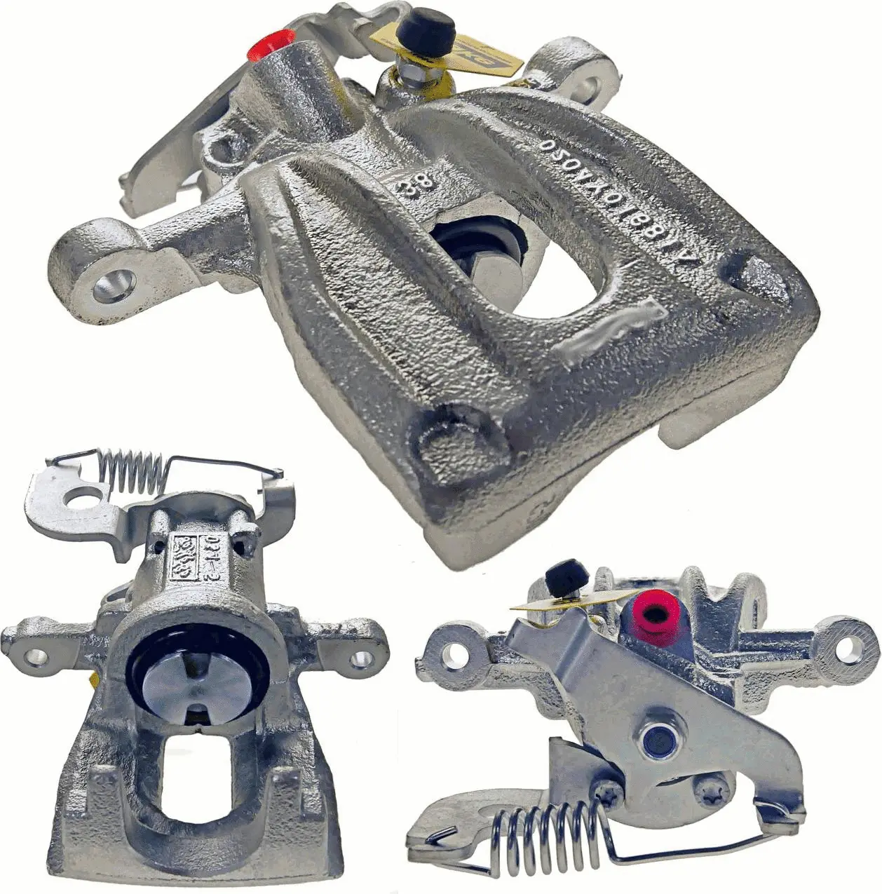 Étrier de frein Brake ENGINEERING CA2620R