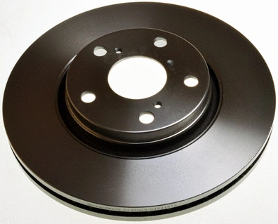Disque de frein DENCKERMANN B130608