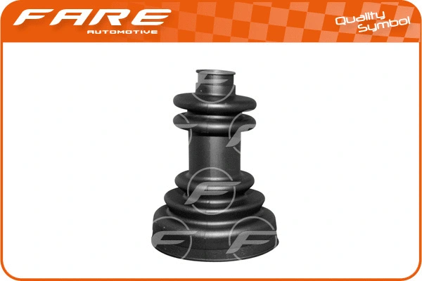 Joint-soufflet, arbre de commande FARE SA 0579
