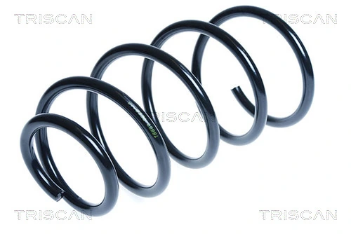 Ressort de suspension TRISCAN 8750 1198