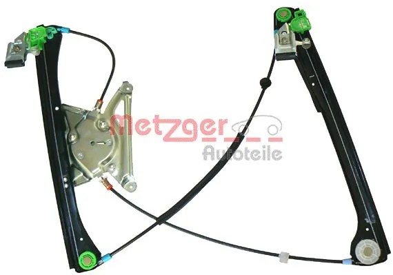 Lève-vitre METZGER 2160029