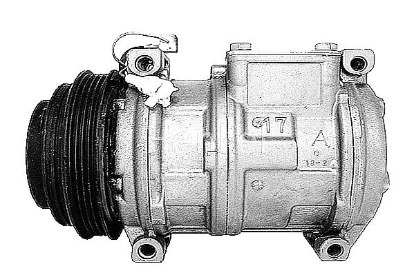 Compresseur, climatisation Henkel Parts 7110649R