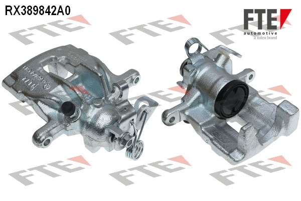 Étrier de frein FTE 9290714