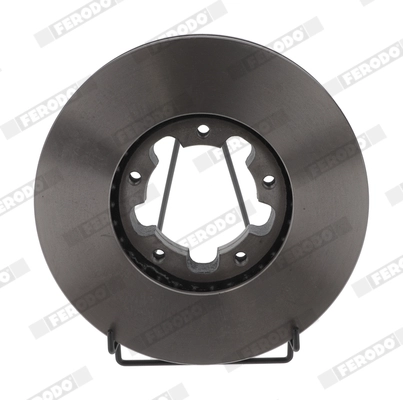 Disque de frein FERODO FCR326A