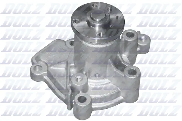 Pompe à eau, refroidissement du moteur DOLZ H204