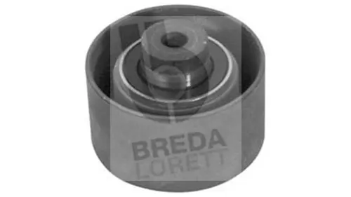 Poulie renvoi/transmission, courroie crantée BREDA LORETT PDI3279