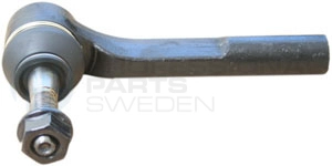 Rotule de barre de connexion Professional Parts 61342255