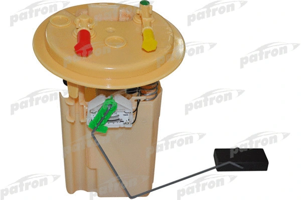 unité d'alimentation de carburant PATRON PFP254