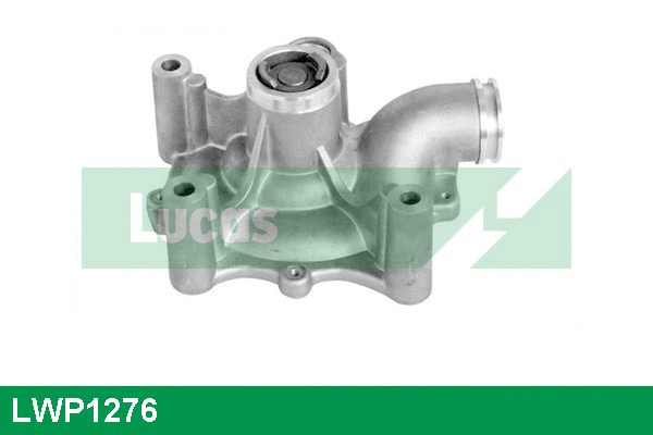 Pompe à eau, refroidissement du moteur LUCAS LWP1276